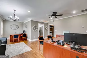 107 College St, Carrollton, GA 30117 - Photo 6