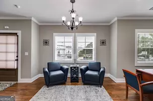 107 College St, Carrollton, GA 30117 - Photo 4