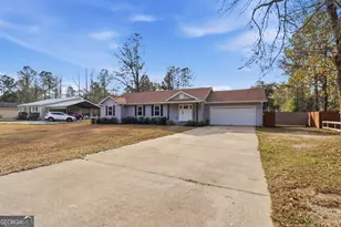 332 Bay Ln, Eden, GA 31307 - Photo 2