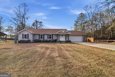 332 Bay Lane, Eden, GA 31307 - Photo 1