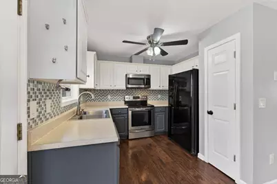 118 Ridgeway Road, Milner, GA 30257 - Photo 14