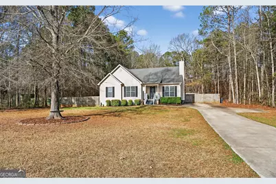 118 Ridgeway Road, Milner, GA 30257 - Photo 4