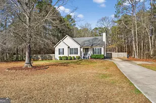 118 Ridgeway Rd, Milner, GA 30257 - Photo 4