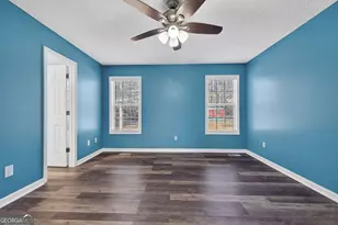 118 Ridgeway Rd, Milner, GA 30257 - Photo 16