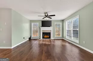 118 Ridgeway Rd, Milner, GA 30257 - Photo 8