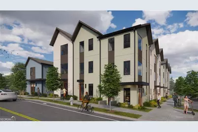 1121 Allene Avenue SW #102, Atlanta, GA 30310 - Photo 2