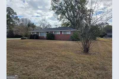 614 E 26th Avenue, Cordele, GA 31015 - Photo 2