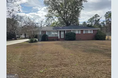 614 E 26th Avenue, Cordele, GA 31015 - Photo 1