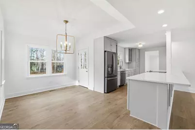 1060 Old Farm Road, Watkinsville, GA 30677 - Photo 6