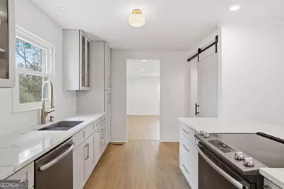 1060 Old Farm Road, Watkinsville, GA 30677 - Photo 8