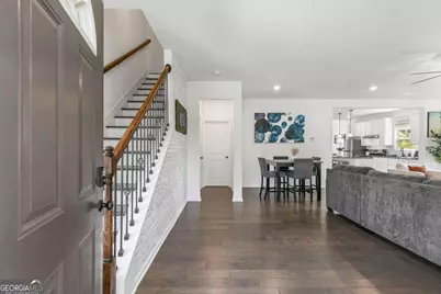 973 Mayson Turner Road NW, Atlanta, GA 30314 - Photo 4