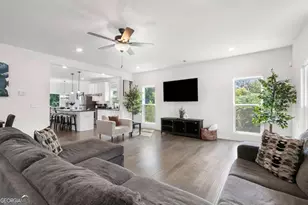 973 Mayson Turner Rd NW, Atlanta, GA 30314 - Photo 6