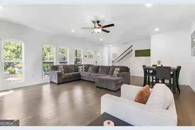 973 Mayson Turner Road NW, Atlanta, GA 30314 - Photo 8