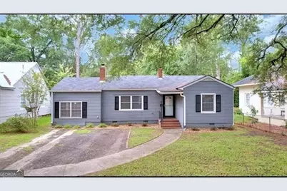 912 Rosedale Avenue, Albany, GA 31701 - Photo 1