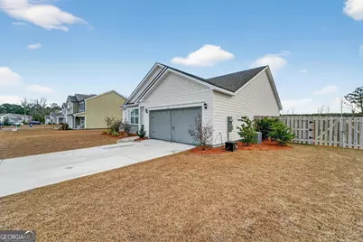 638 Logging Hill Drive, Richmond Hill, GA 31324 - Photo 4