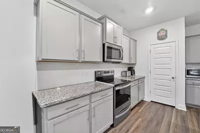638 Logging Hill Drive, Richmond Hill, GA 31324 - Photo 6