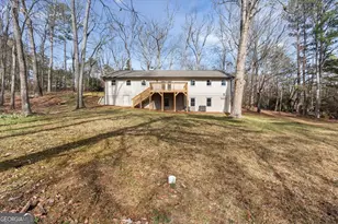 49 Apache Trail SW, Cartersville, GA 30120 - Photo 44