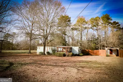 2447 Williamson Road, Williamson, GA 30292 - Photo 2