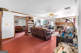 8198 Tupelo Trail, Jonesboro, GA 30236 - Photo 22