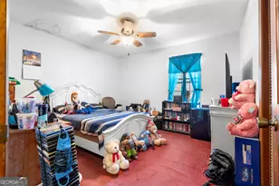 8198 Tupelo Trail, Jonesboro, GA 30236 - Photo 14