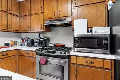 8198 Tupelo Trail, Jonesboro, GA 30236 - Photo 10