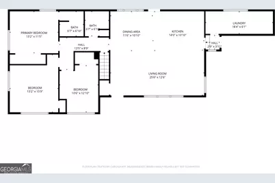 2296 Lyle Road, College Park, GA 30337 - Photo 38