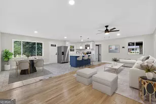 2296 Lyle Rd, College Park, GA 30337 - Photo 4