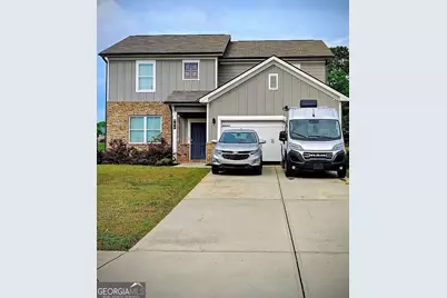 308 Jade Laurel Lane, Locust Grove, GA 30248 - Photo 2