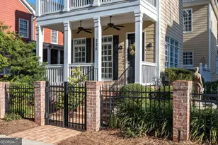 236 Magnolia Blossom Way, Athens, GA 30606 - Photo 2