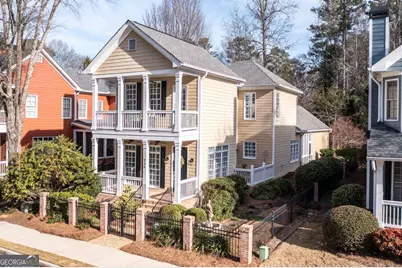 236 Magnolia Blossom Way, Athens, GA 30606 - Photo 36