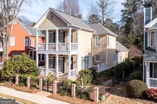 236 Magnolia Blossom Way, Athens, GA 30606 - Photo 36