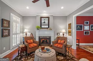 236 Magnolia Blossom Way, Athens, GA 30606 - Photo 4