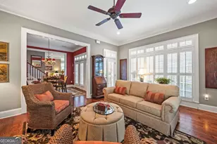 236 Magnolia Blossom Way, Athens, GA 30606 - Photo 6