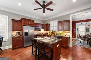 236 Magnolia Blossom Way, Athens, GA 30606 - Photo 8