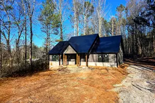 266 Center Point Rd, Bremen, GA 30110 - Photo 2