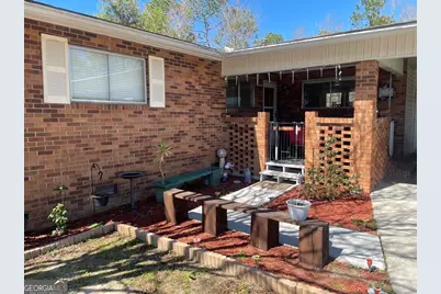 2817 Caldwell Dr., Valdosta, GA 31602 - Photo 2