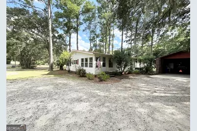 1031 Moore Haven Circle NE, Townsend, GA 31331 - Photo 8