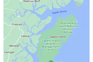 1031 Moore Haven Cir N E, Townsend, GA 31331 - Photo 20