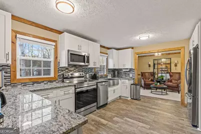 125 Cedar Lane, Morganton, GA 30560 - Photo 12