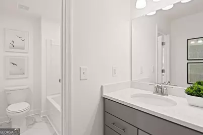 136 Aj Welch Jr Way, McDonough, GA 30252 - Photo 28