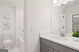 136 Aj Welch Jr Wy, McDonough, GA 30252 - Photo 28