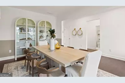 136 Aj Welch Jr Way, McDonough, GA 30252 - Photo 30