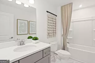 136 Aj Welch Jr Wy, McDonough, GA 30252 - Photo 20