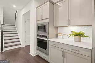 136 Aj Welch Jr Wy, McDonough, GA 30252 - Photo 8