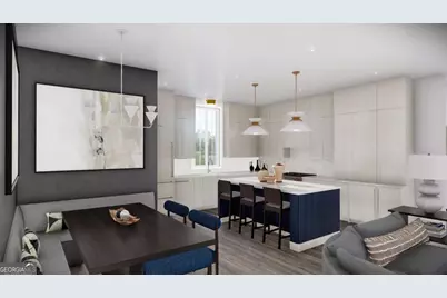 1554 Lumpkin Street #1, Athens, GA 30605 - Photo 6