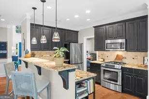 4016 Rhyne Circle SE, Smyrna, GA 30082 - Photo 8