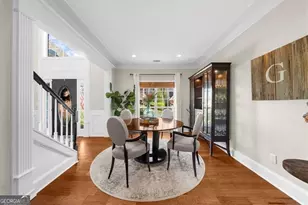 4016 Rhyne Circle SE, Smyrna, GA 30082 - Photo 12