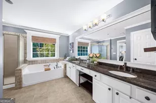 4016 Rhyne Circle SE, Smyrna, GA 30082 - Photo 20