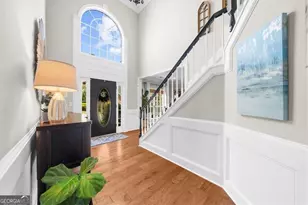 4016 Rhyne Circle SE, Smyrna, GA 30082 - Photo 16