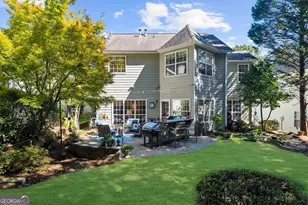 4016 Rhyne Circle SE, Smyrna, GA 30082 - Photo 28